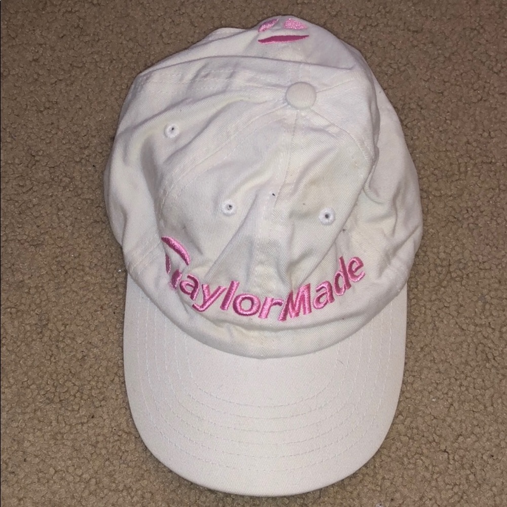 taylor made hat